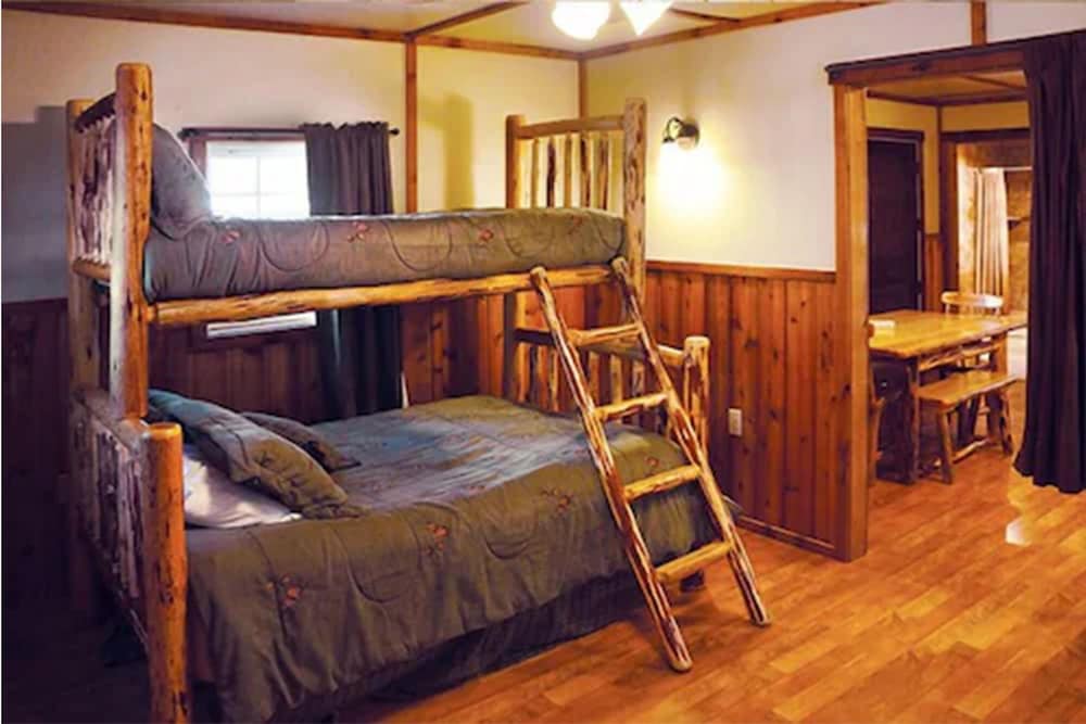 Union Creek Resort
