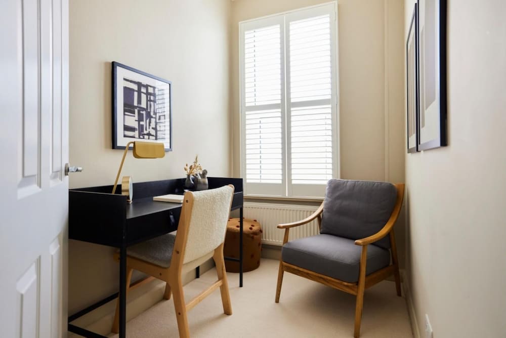 The Spezia Escape - Inviting 2bdr Flat