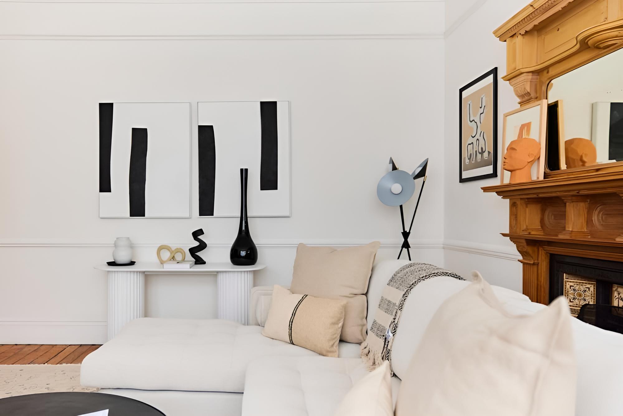 The Barnet Escape - Exquisite 4bdr House With Garden Patio