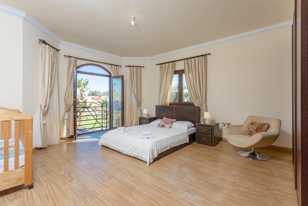 Villa Brigitte in Paralimni