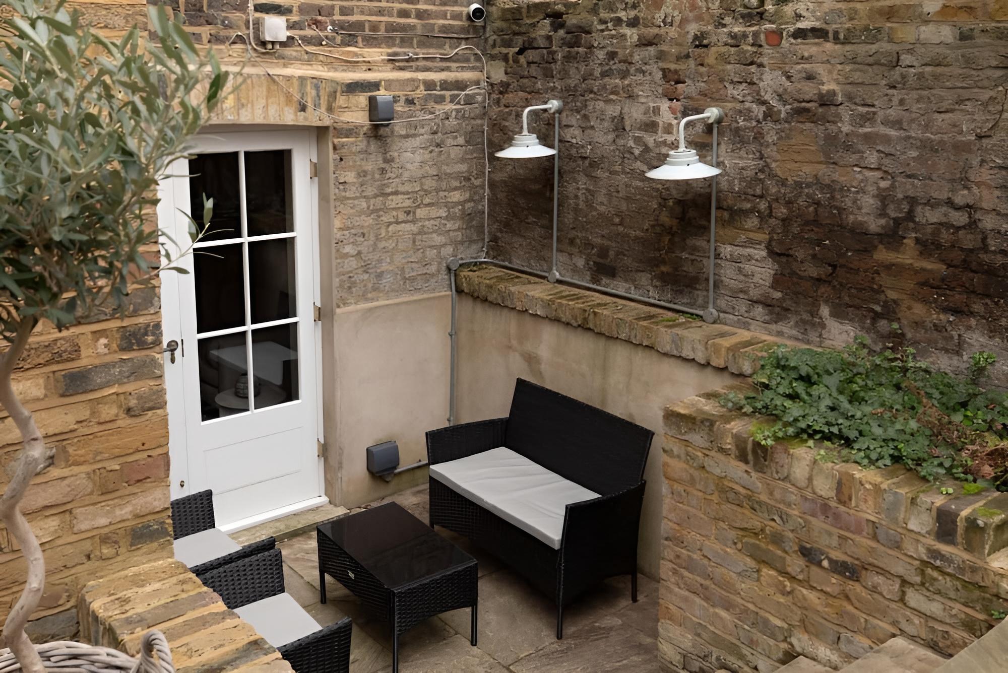 The Southwark Arms - Glamorous 5bdr House With Garden