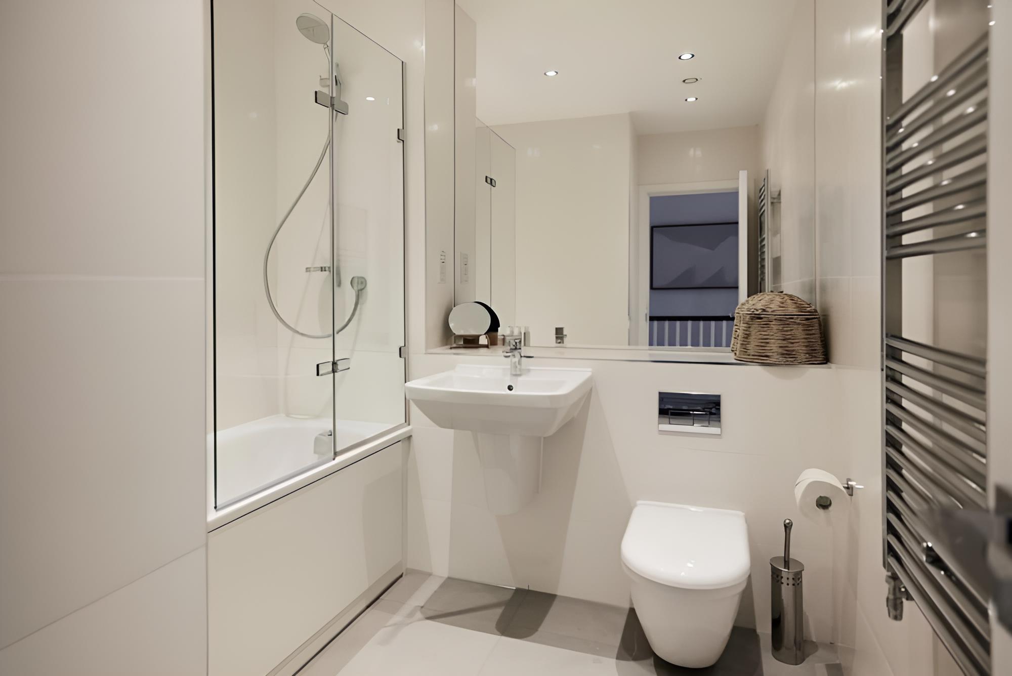 The Wandsworth Arms - Lovely 3bdr House With Study and Patio Balcony
