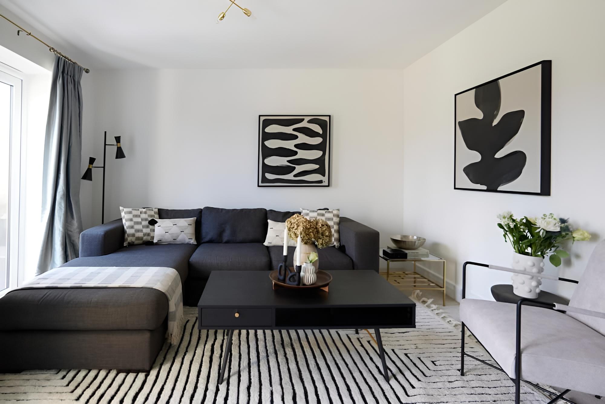 The Wandsworth Arms - Lovely 3bdr House With Study and Patio Balcony