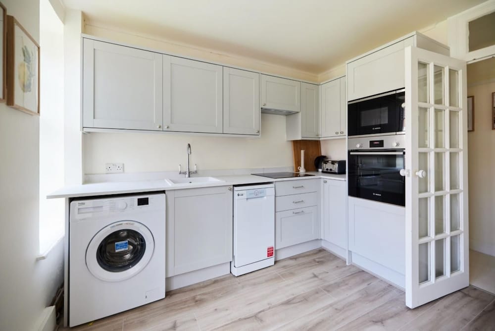 The Golders Green Place - Modern and Bright 1bdr Flat