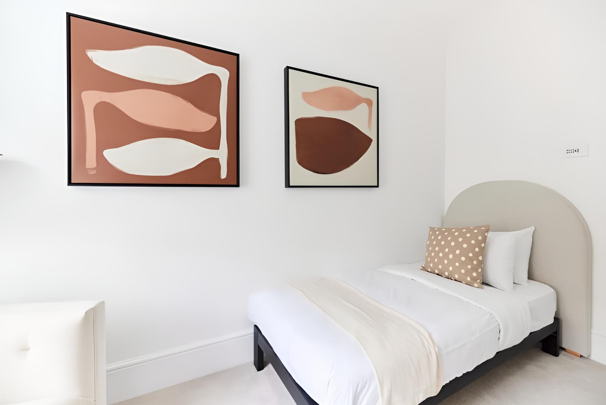 The Kensington Chelsea Escape - Stunning 5bdr With Patio Terrace