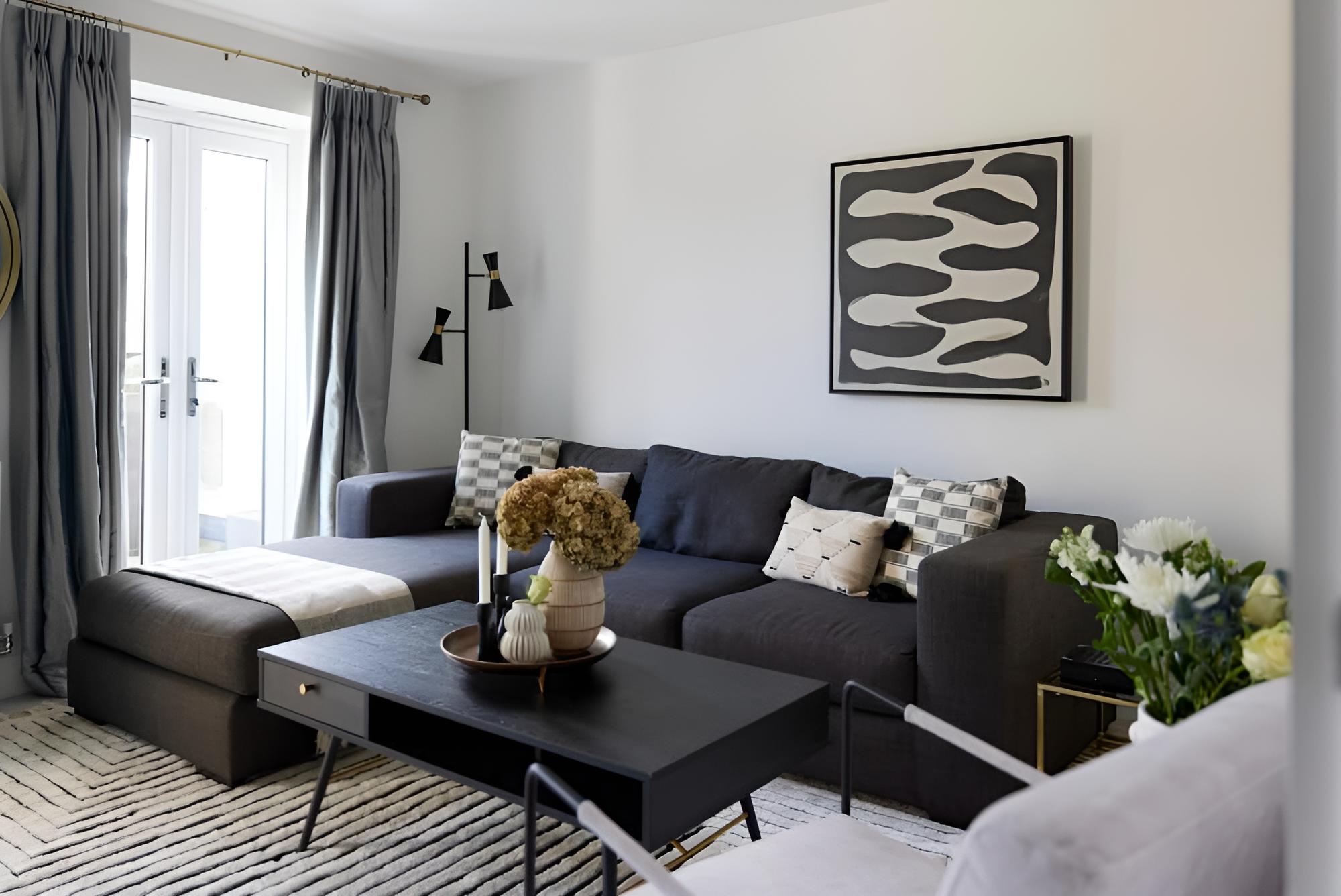 The Wandsworth Arms - Lovely 3bdr House With Study and Patio Balcony