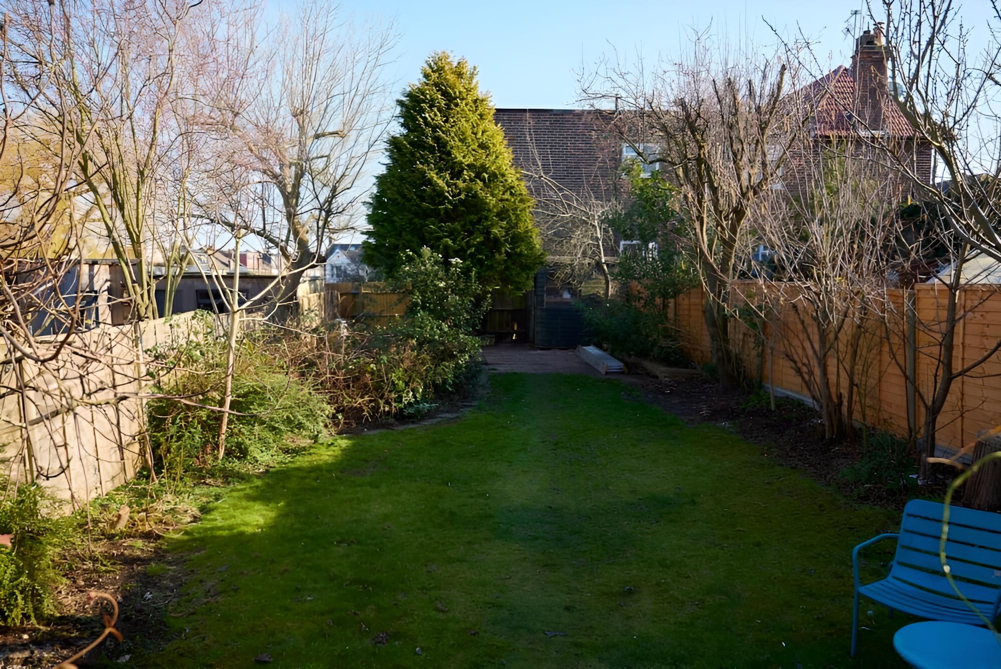 The Barnet Escape - Exquisite 4bdr House With Garden Patio