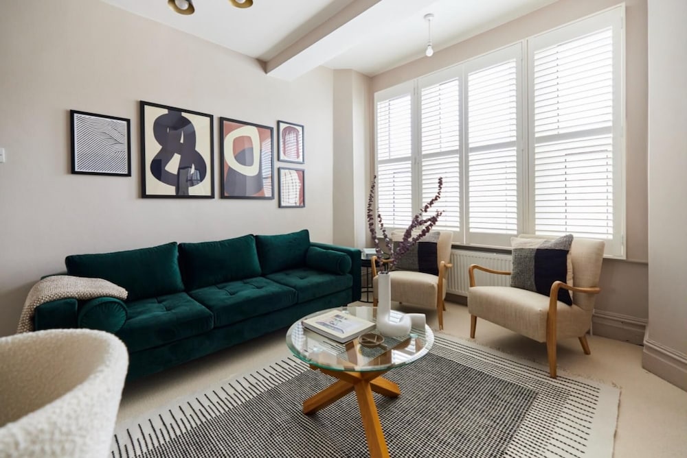 The Spezia Escape - Inviting 2bdr Flat