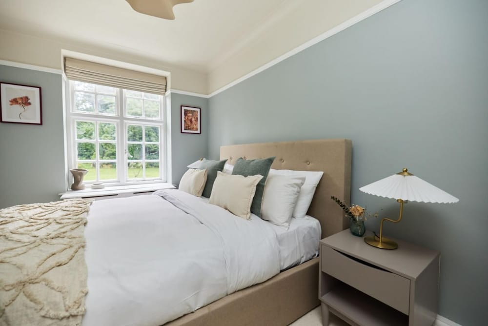 The Golders Green Place - Modern and Bright 1bdr Flat