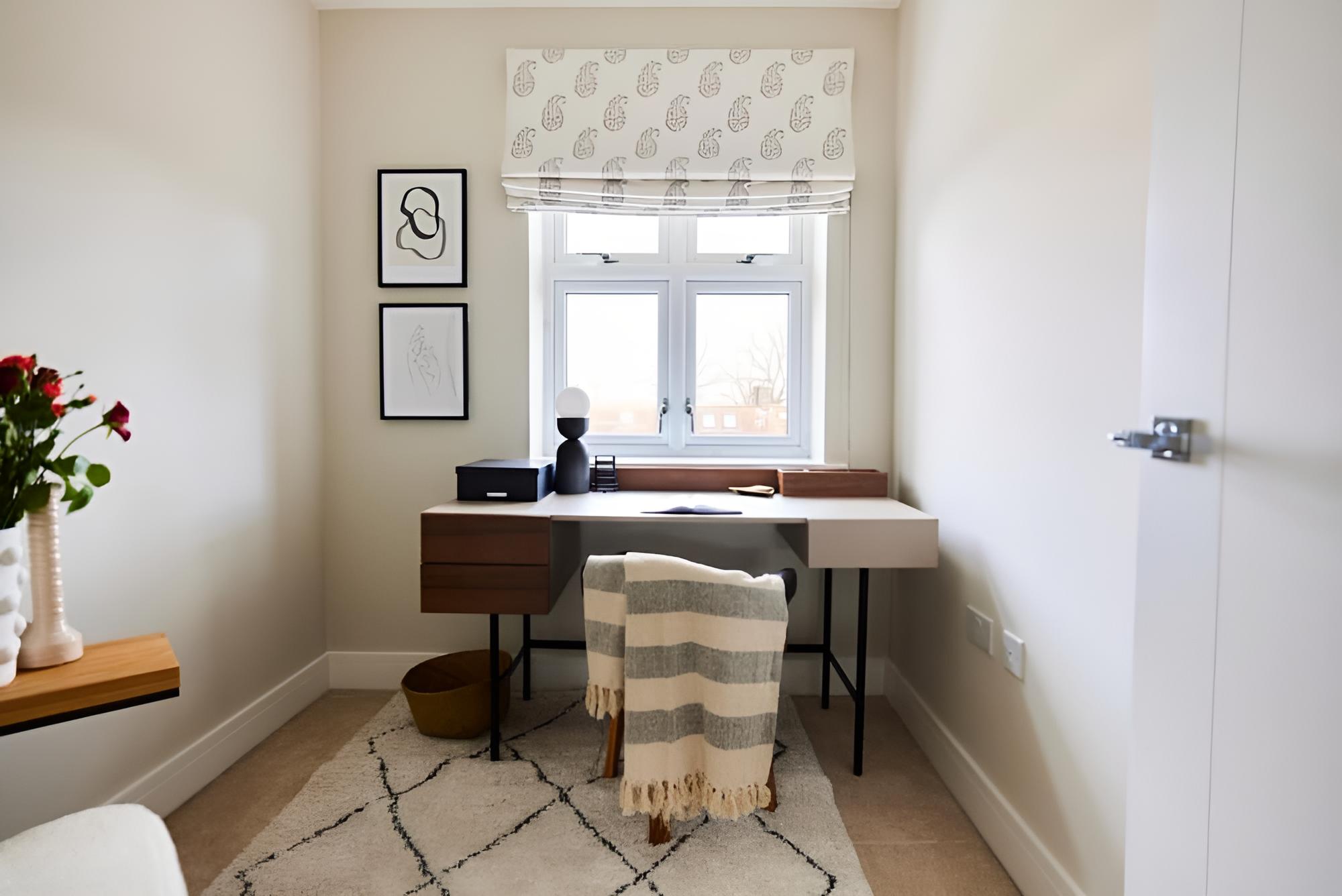 The Wandsworth Arms - Lovely 3bdr House With Study and Patio Balcony