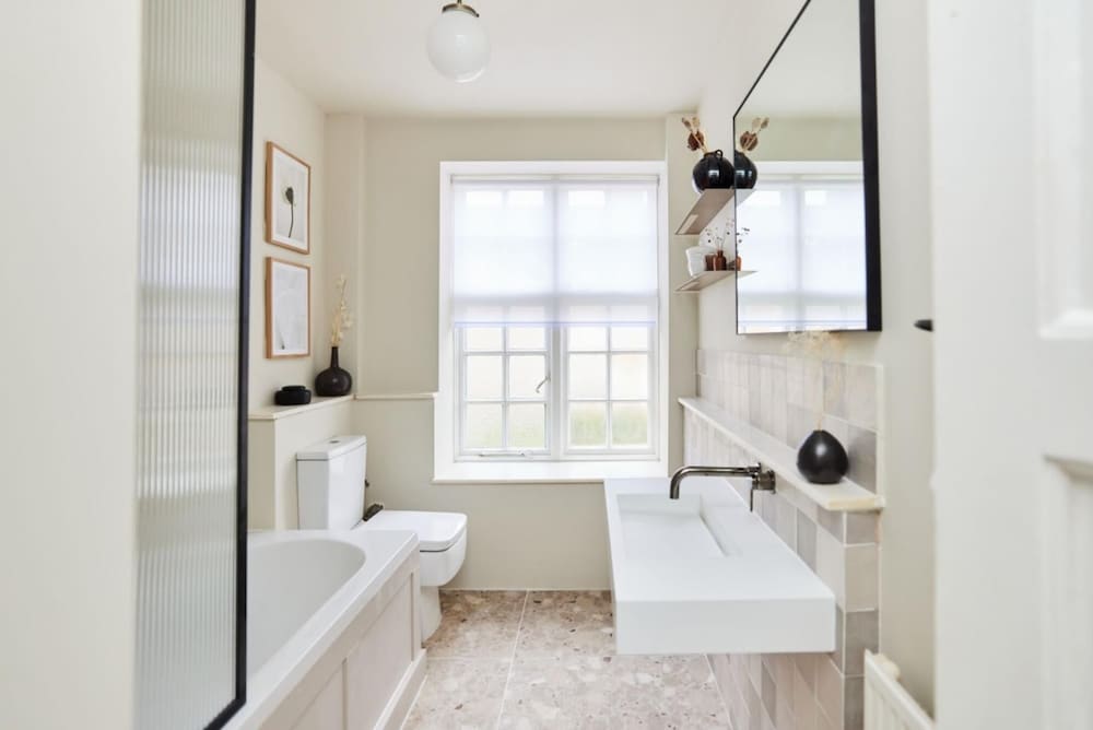 The Golders Green Place - Modern and Bright 1bdr Flat