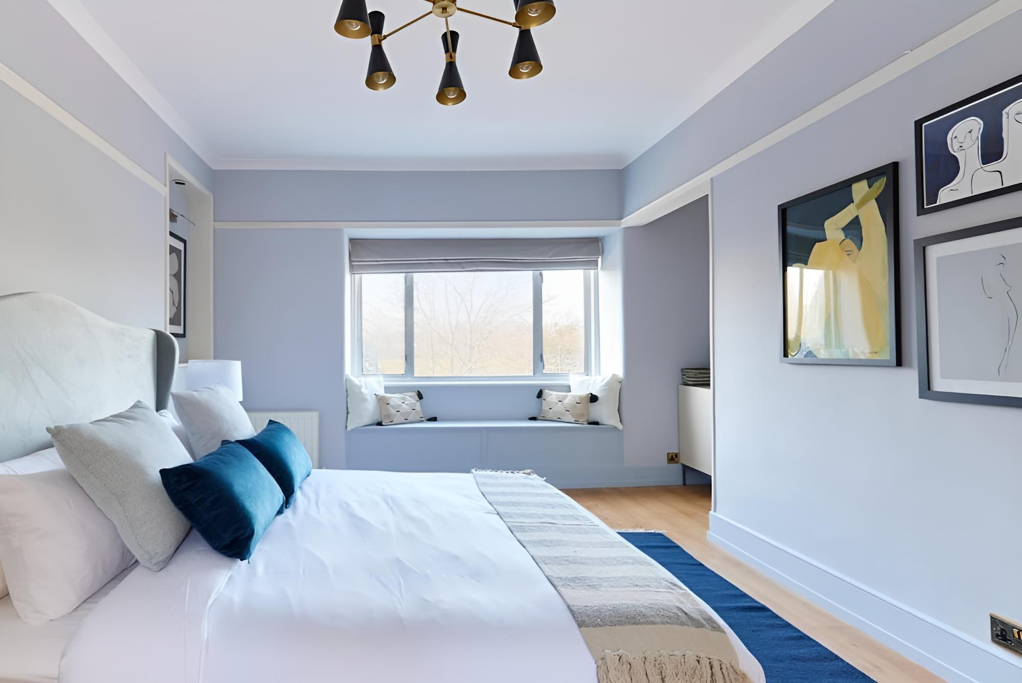 The Barnet Escape - Exquisite 4bdr House With Garden Patio