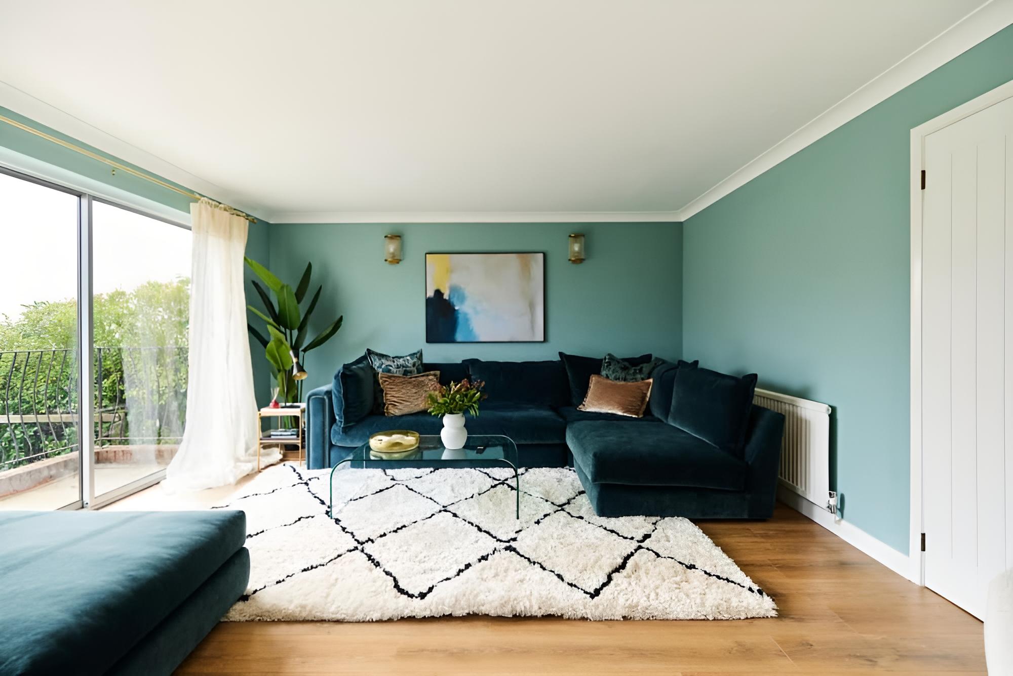Farnham Vacations - The Farnham Arms - Captivating 4bdr House With Garage - Property Image 2