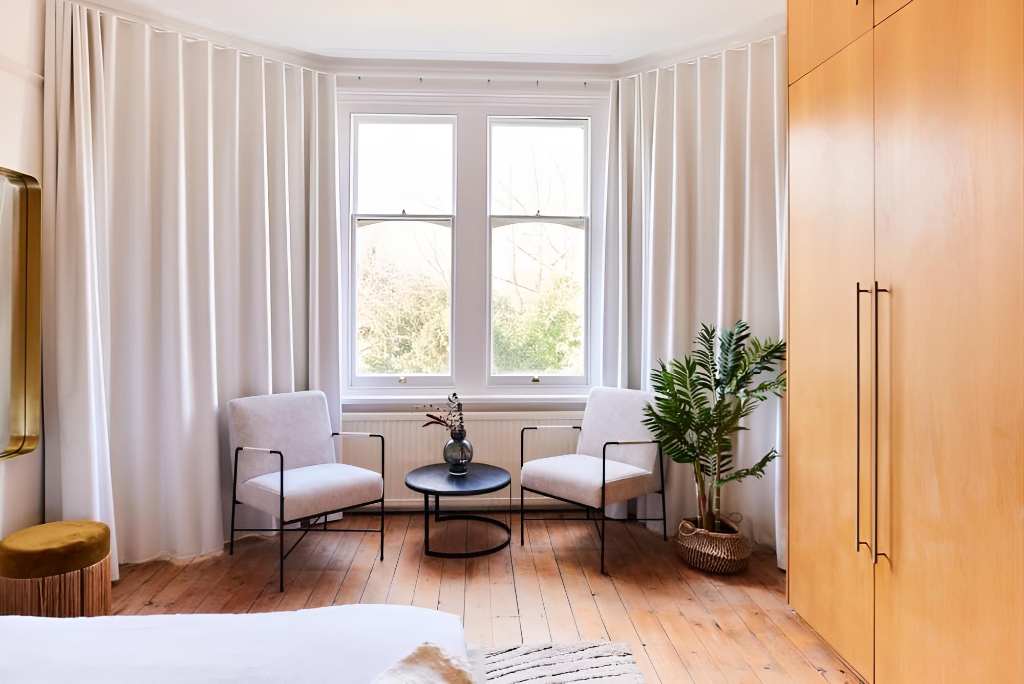 The Barnet Escape - Exquisite 4bdr House With Garden Patio