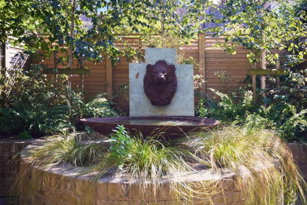 garden