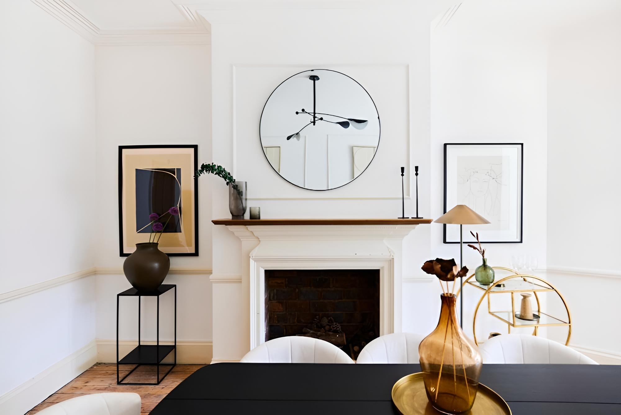 The Barnet Escape - Exquisite 4bdr House With Garden Patio