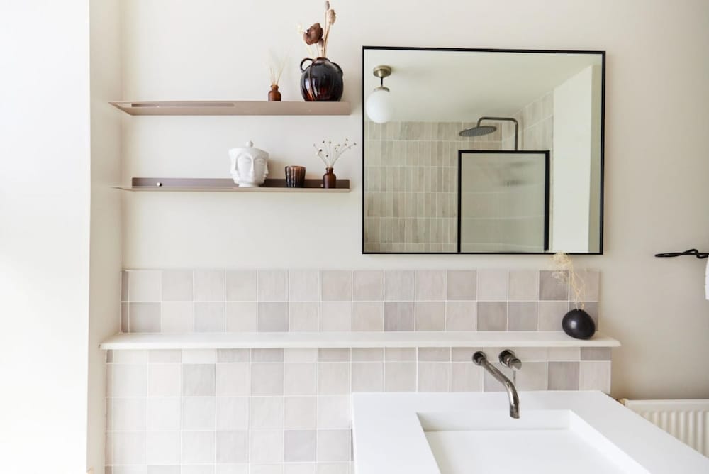 The Golders Green Place - Modern and Bright 1bdr Flat