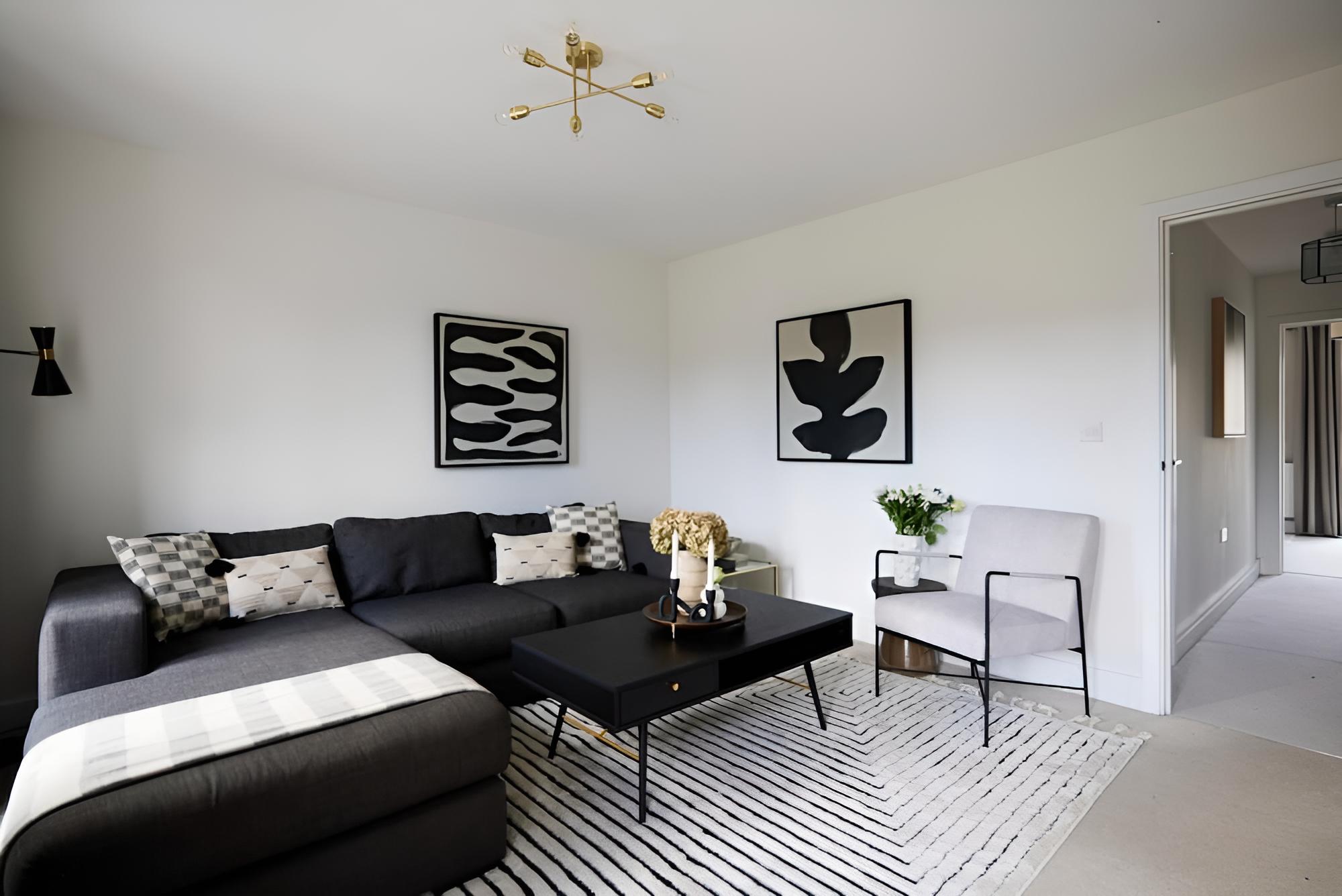 The Wandsworth Arms - Lovely 3bdr House With Study and Patio Balcony