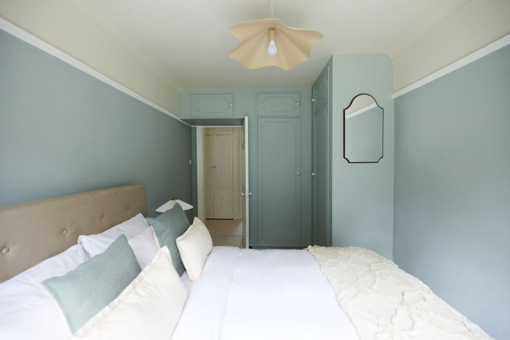 The Golders Green Place - Modern and Bright 1bdr Flat