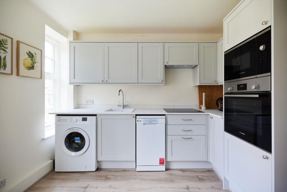 The Golders Green Place - Modern and Bright 1bdr Flat