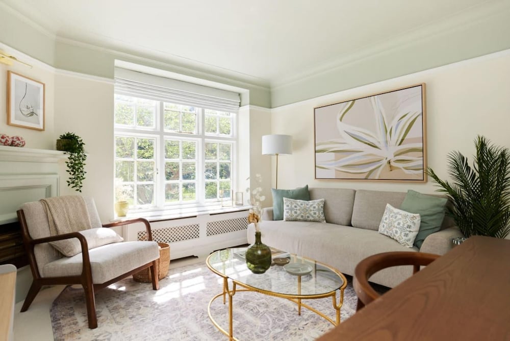 The Golders Green Place - Modern and Bright 1bdr Flat