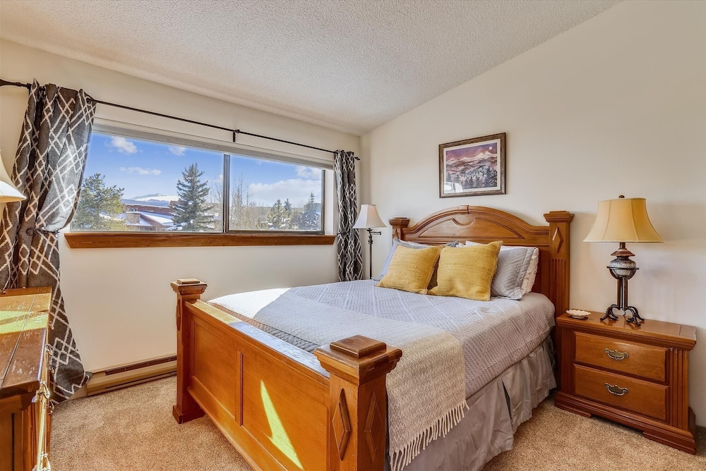Breckenridge Ski Resort CO Vacation Condos