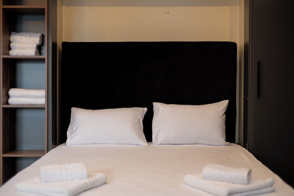 Dioroh Suites Meteora 303