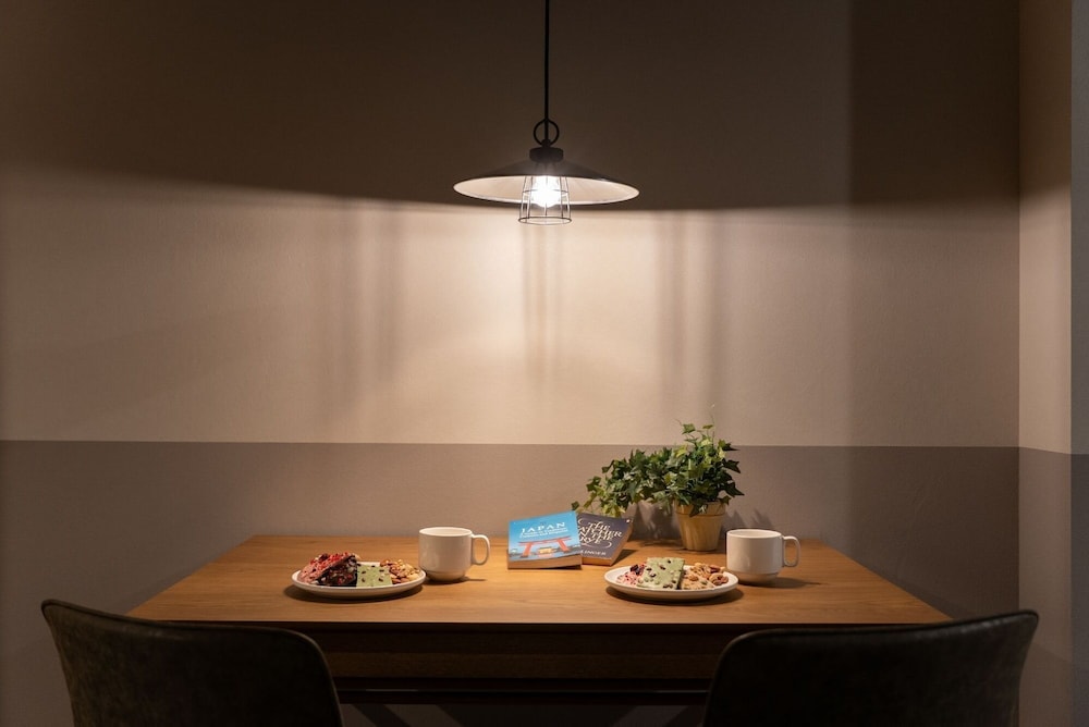 Hotel LEGALIE Osaka Shinsaibashi East