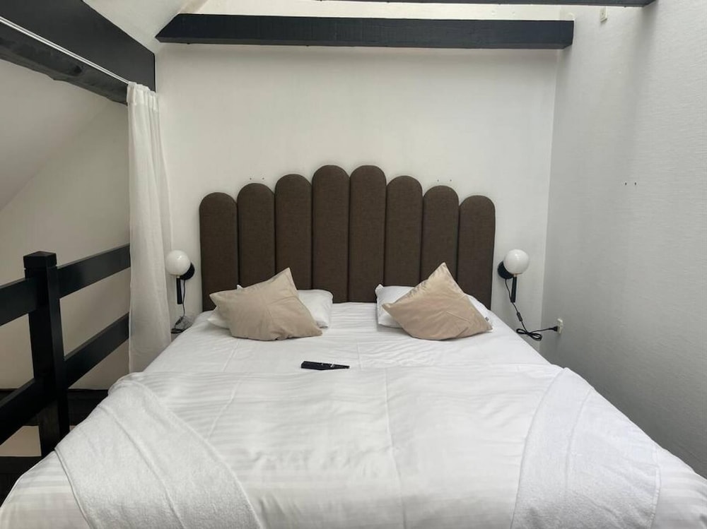 Luxury Apartment in the Heart of Copenhagan view 4