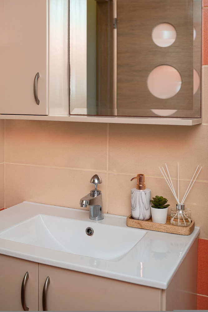 Verkon Villas Seaview Senses