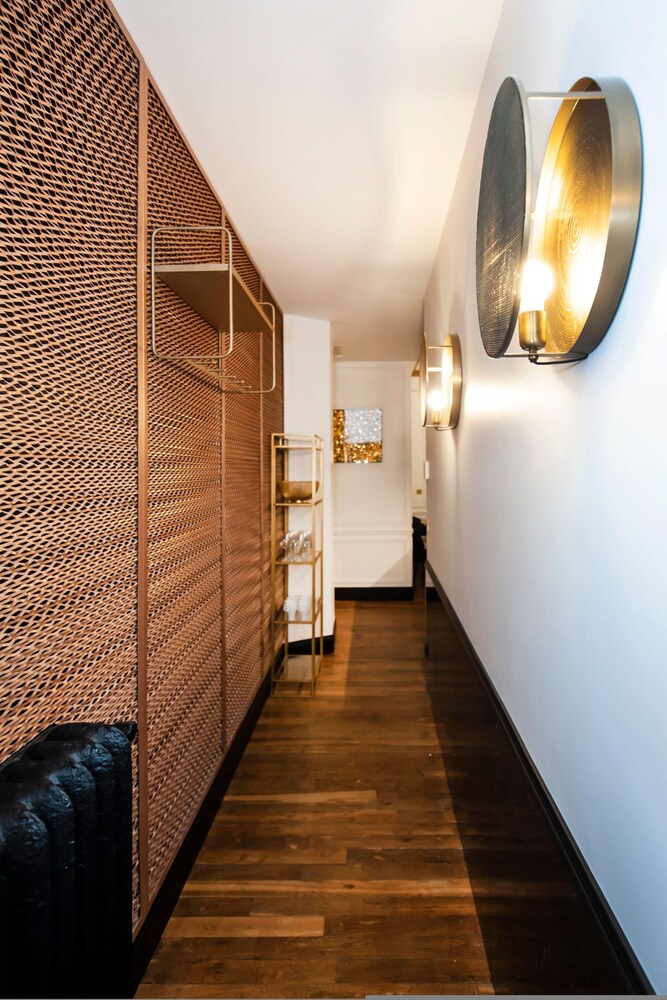Marais Prestige Cosy B