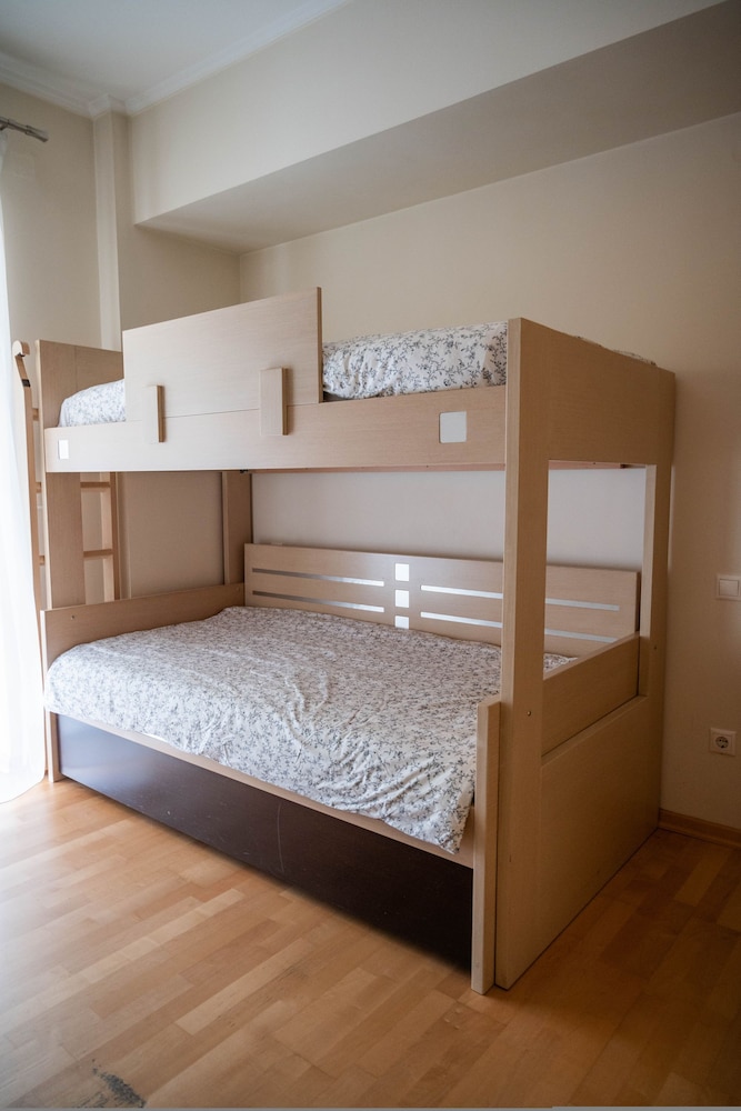 Home Sweet Home Trikala Town