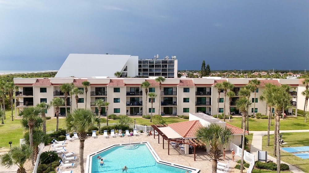 Cozy St. Augustine Getaway Scenic Views & Modern Comforts
