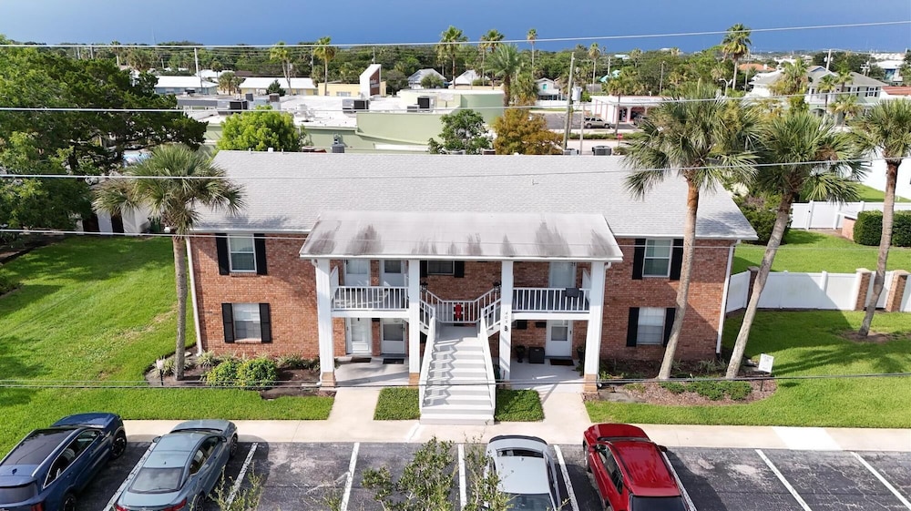 Charming St. Augustine Getaway Near Lighthouse & Historic District