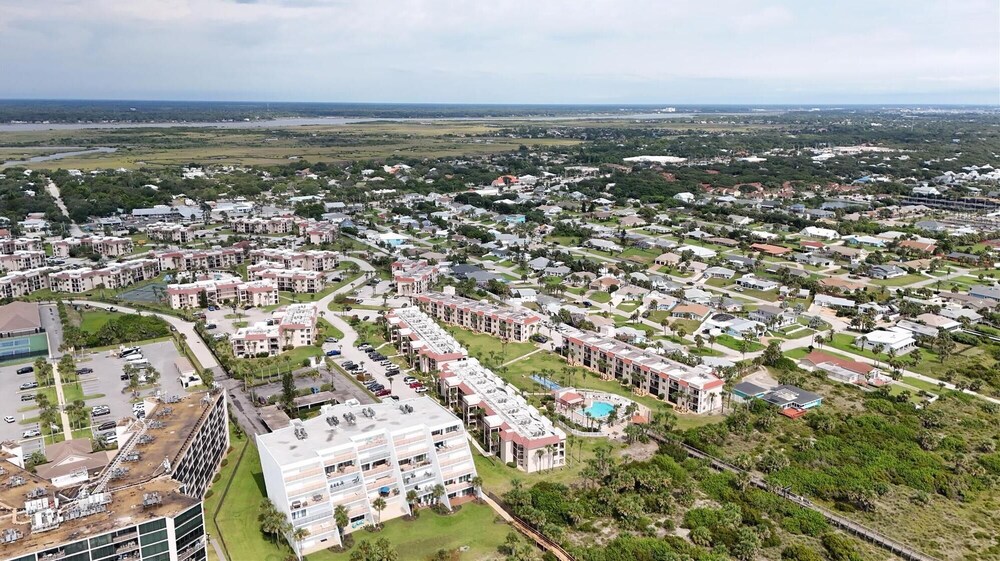 Cozy St. Augustine Getaway Scenic Views & Modern Comforts