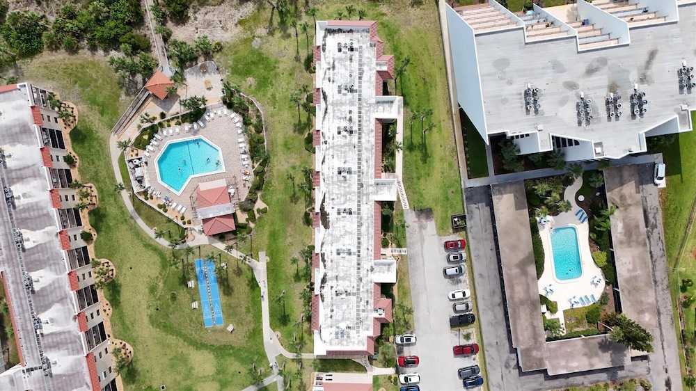 Cozy St. Augustine Getaway Scenic Views & Modern Comforts