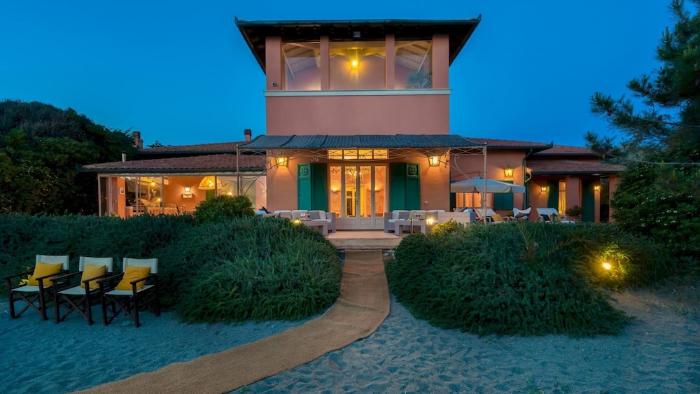 Villa Corallina 12 view 4