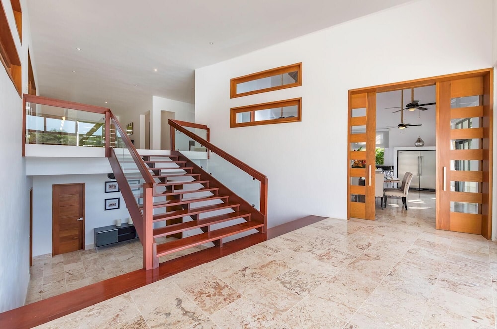 Casa de Campo Villa for Wedding or Private Events Superb Villa With Huge Lawn Pool Jacuzzi Golf Cart Chef Butler Maid view 3
