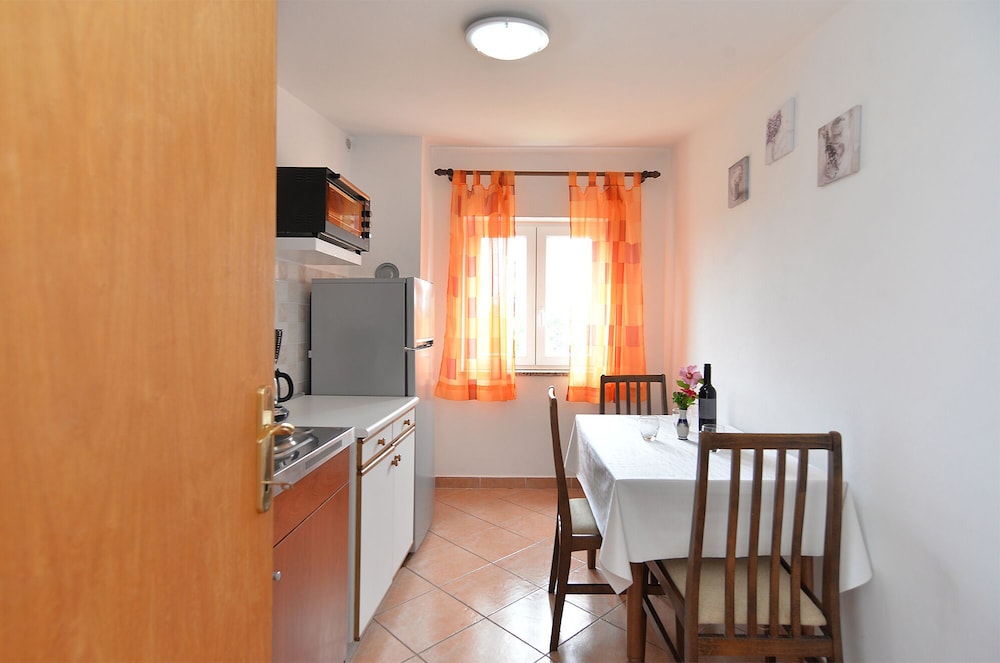Apartment Kate 407