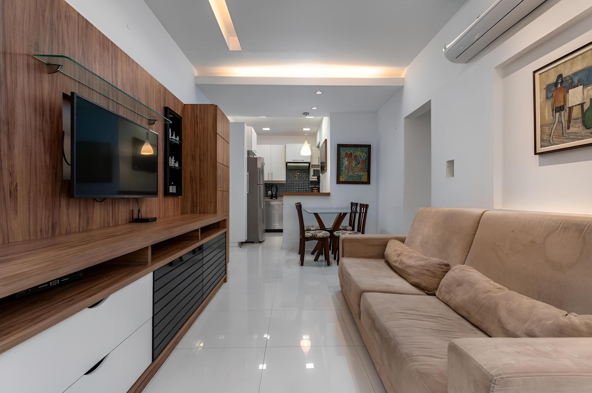 Comfort in Copa Made for Families Rp602 Z4 view 5