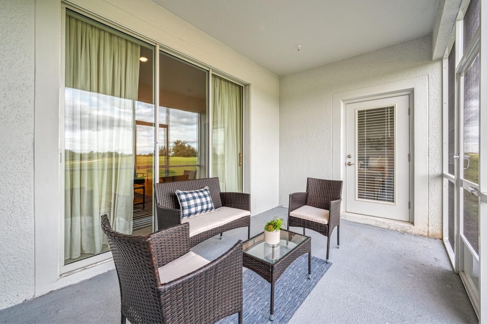 Fantastic Home With Themed Bedroom Near Disney - Image 4