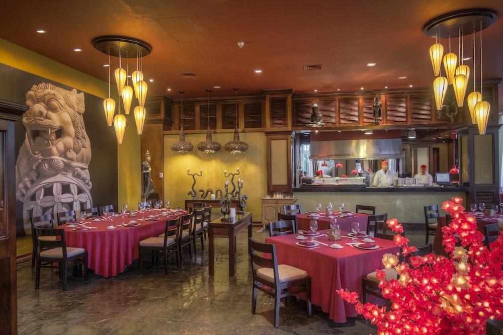 2BDMaster Grand Luxxe Villa Riviera Maya