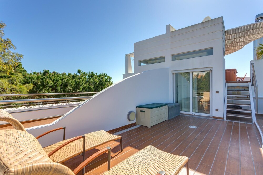 Apartment Atlantic - Vale de Lobo view 5
