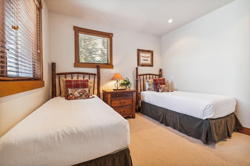 Silverado 4 Bedroom Townhouse