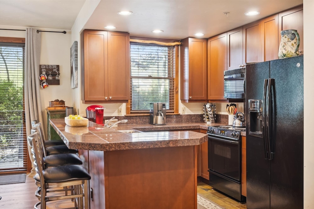 Breckenridge Ski Resort CO Vacation Homes