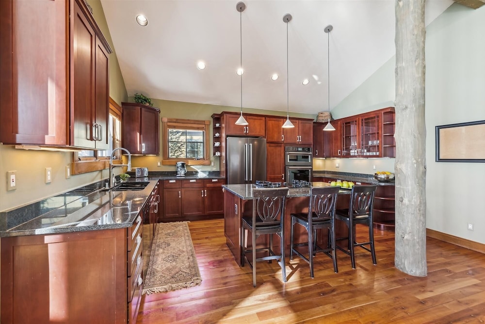 Silverado 4 Bedroom Townhouse