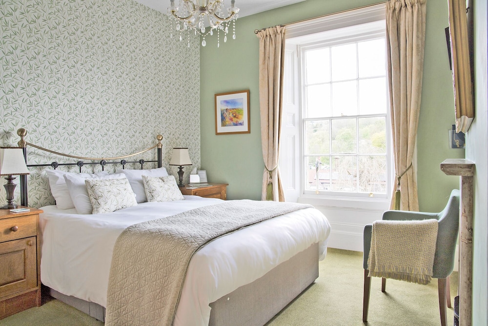 Glendon Bed and Breakfast