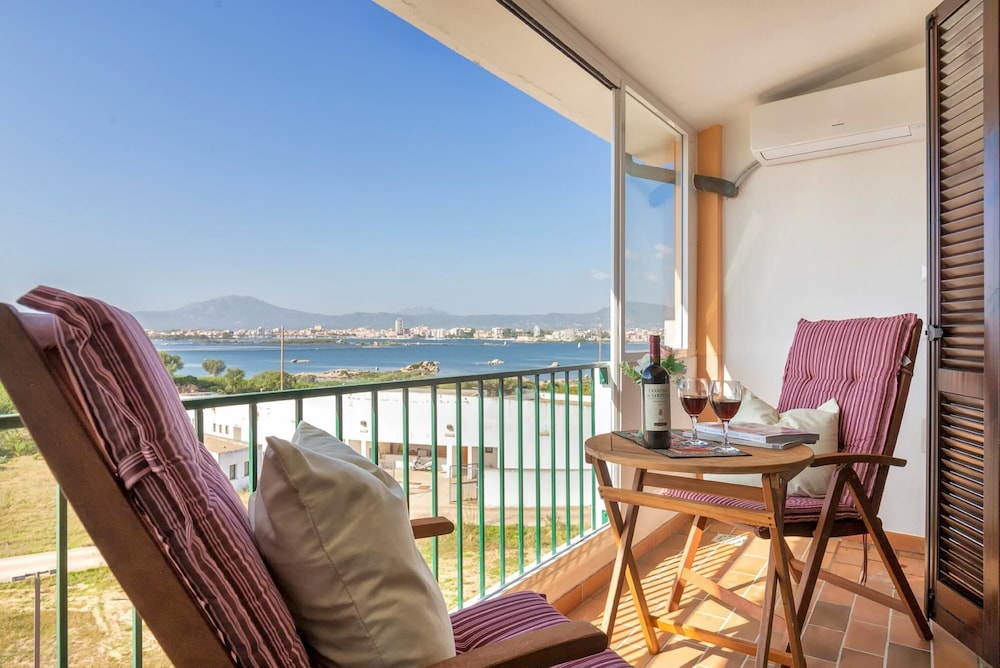 Welcomely - Terrazza Romantica sul Mare di Olbia photo 4