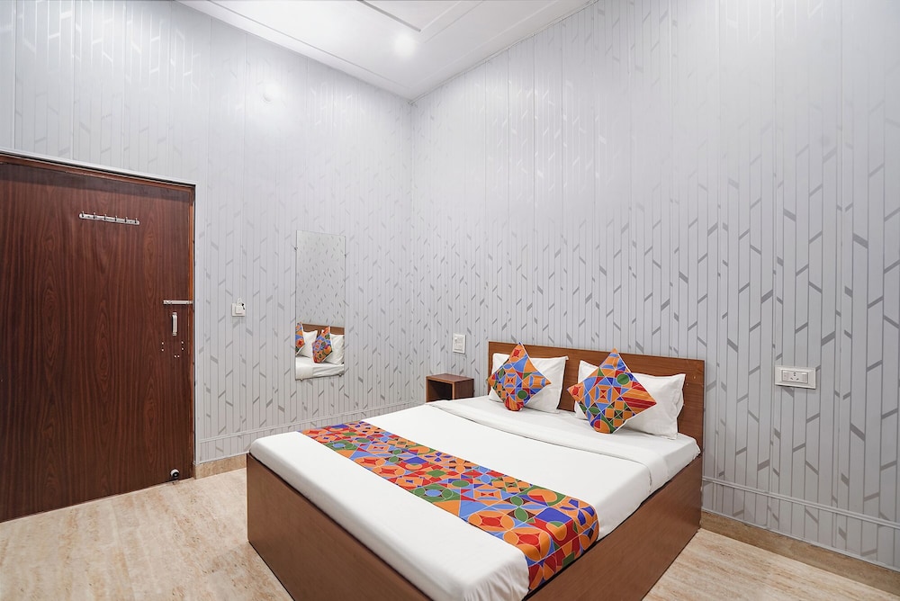 Fabhotel Rk Dham