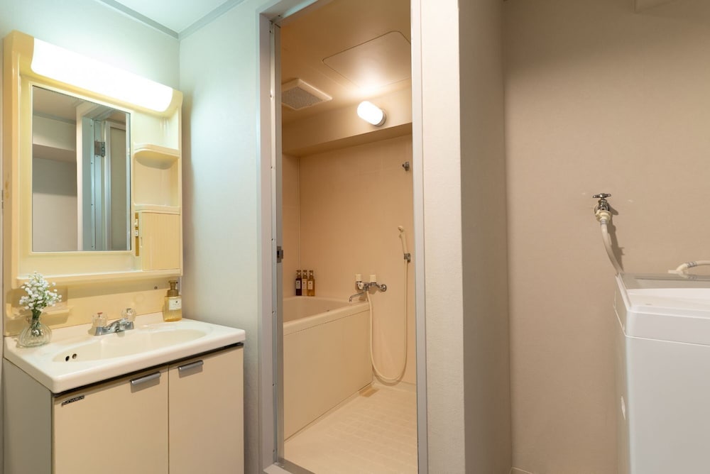 Hotel LEGALIE Osaka Shinsaibashi East